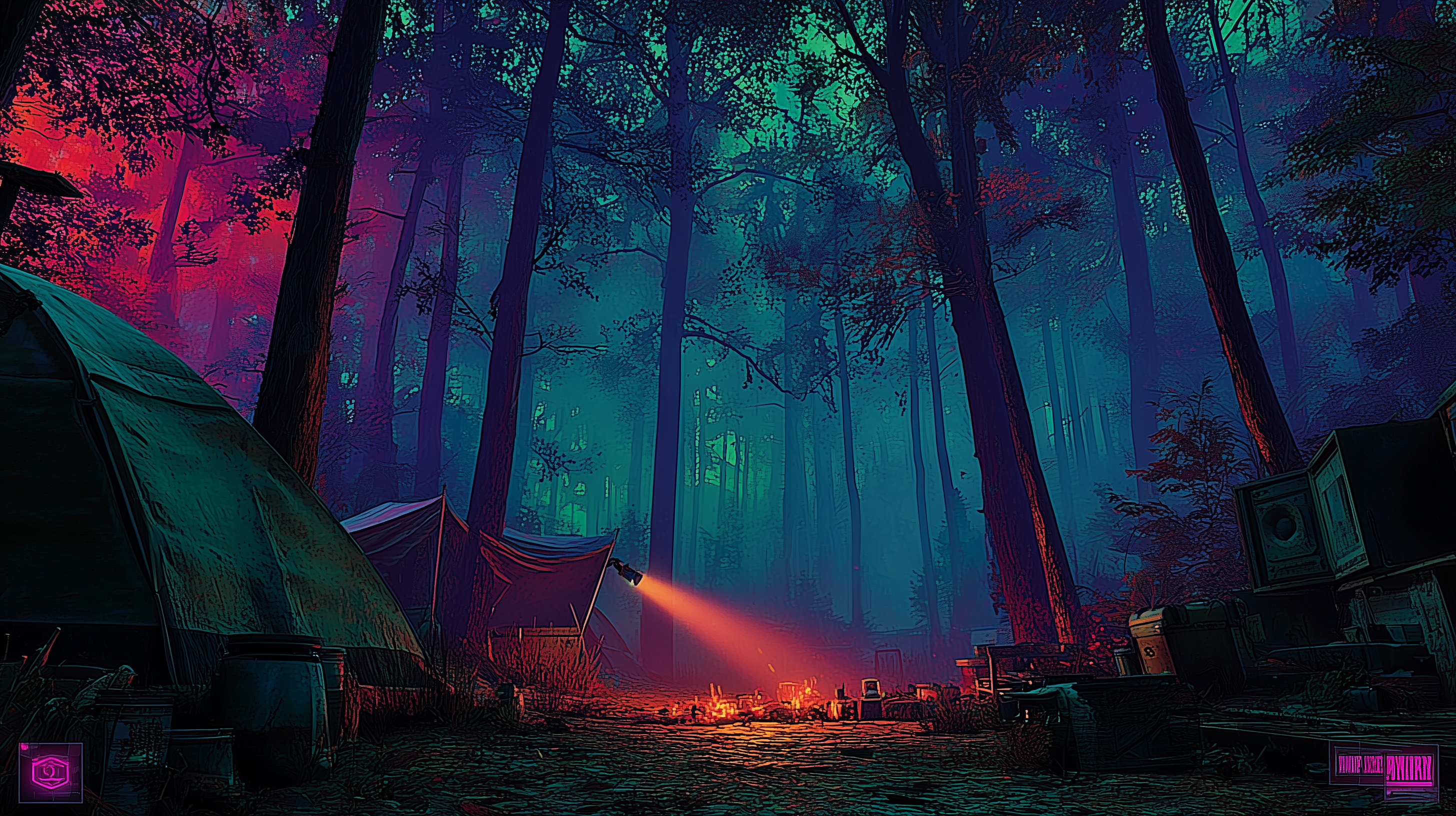 Reverie of Fear screenshot 4