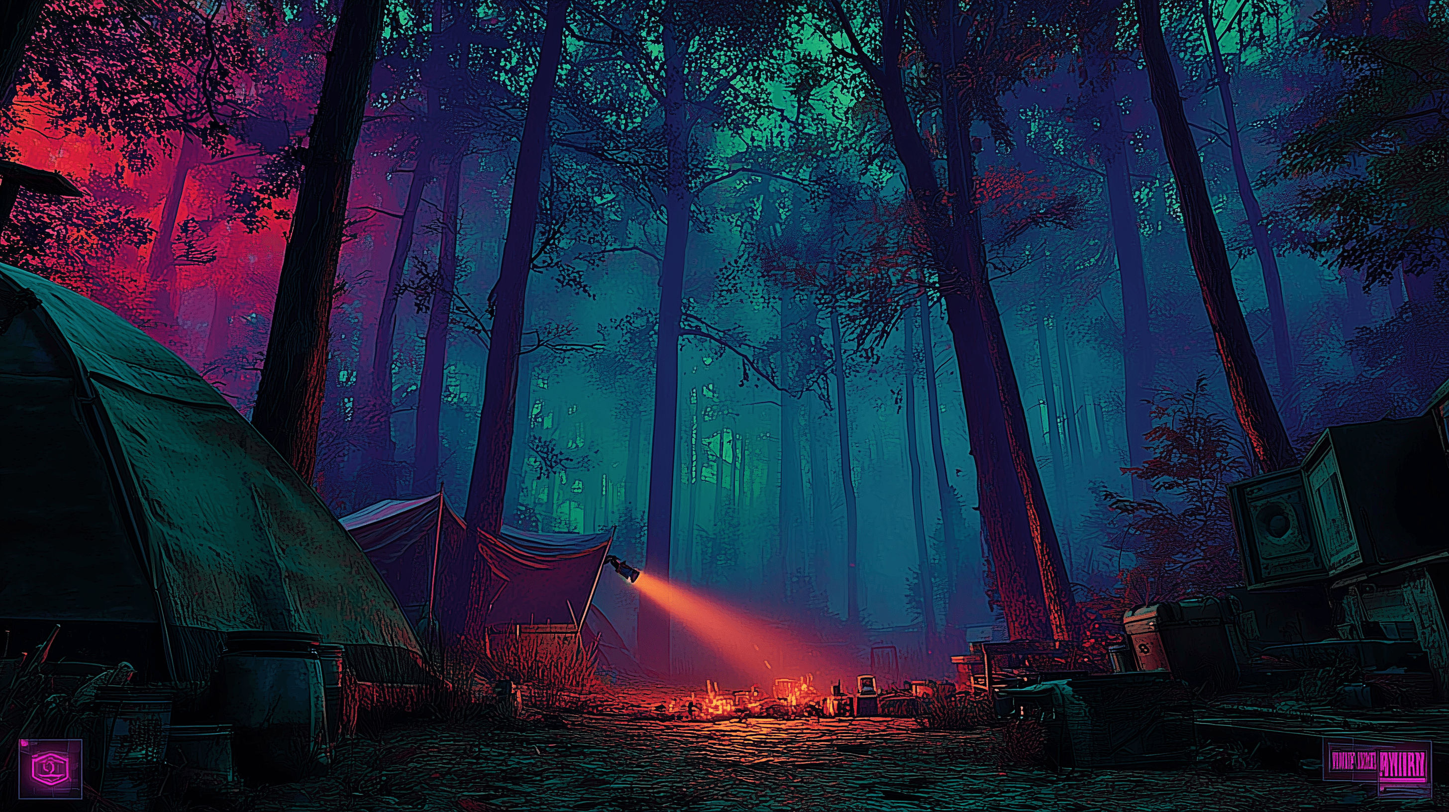 Reverie of Fear screenshot 4